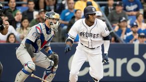 El dominicano Cordero se dice frustrado por dar positivo al coronavirus