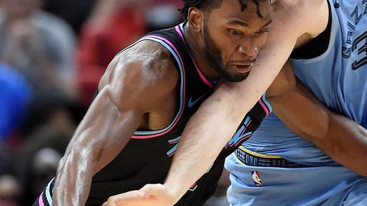 84-133. Winslow y los Grizzies dejan a los Rockets con la undécima derrota seguida