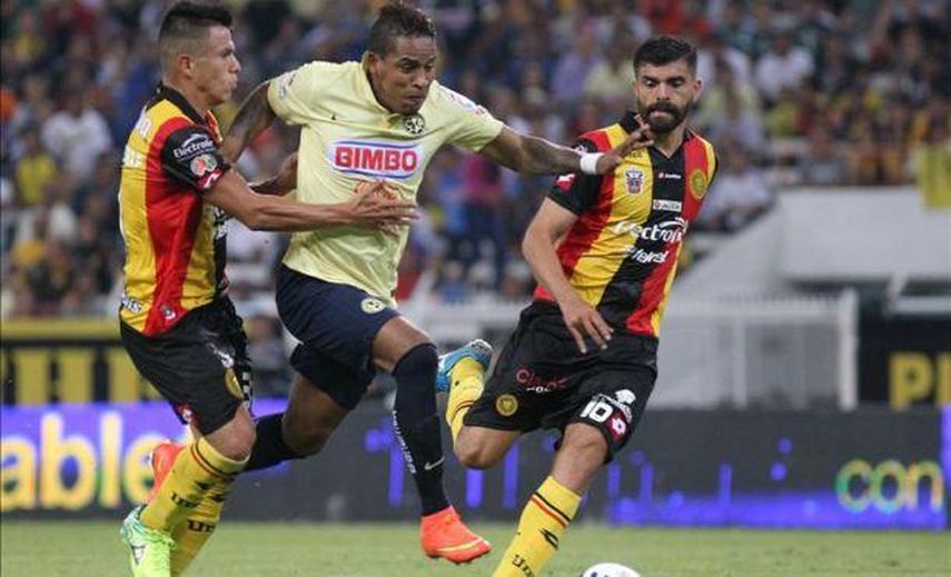 América empata sin goles ante Leones UDG y Chiapas y Morelia iguala a uno