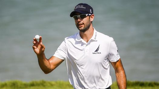 Los estadounidenses Tringale y Landry, lideres tras la tercera ronda John Deere Classic de golf Los estadounidenses Tringale y Landry, lideres tras la tercera ronda John Deere Classic de golf