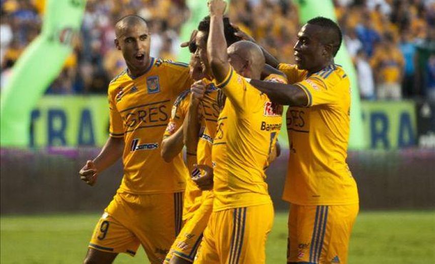 El Morelia en alerta por mala racha recibe a Tigres en sexta jornada