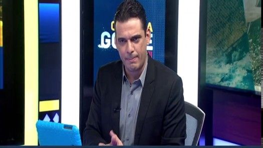 Gol de Oro - Shayari Camarena