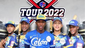 Colón luce para cosas grandes