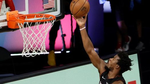 114-92. Butler silencia a Warren y los Heat vencen con facilidad a los Pacers