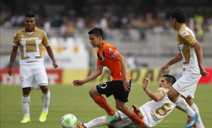 La diferencia entre Pumas y América no es tan grande, dice Cabrera