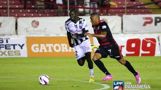 Albinegros y rojinegros abren primer duelo esta noche