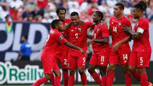 Panamá conoce las fechas para los partidos de Nations League CONCACAF