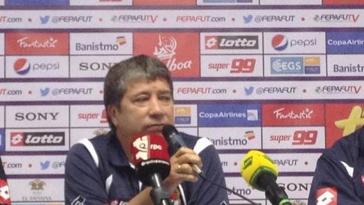 Hernán Darío Gómez revela lista de convocados a la selección nacional de Panamá