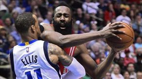 James superó a Ewing; los Rockets son nuevos líderes; Kerr empata marca