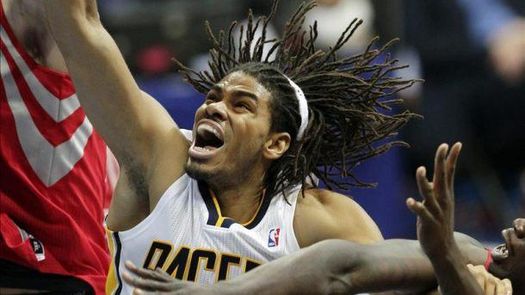 Apuñalan al jugador de la NBA Chris Copeland a la salida de una discoteca en Nueva York