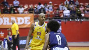 Correcaminos de Colón gana el primer partido de la Final de la LPB