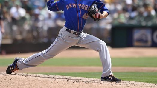 6-3. Wheeler lanza sólido y supera a los Piratas