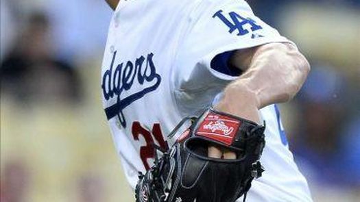 17-0. Greinke se apunta el triunfo y jonronea contra los Gigantes