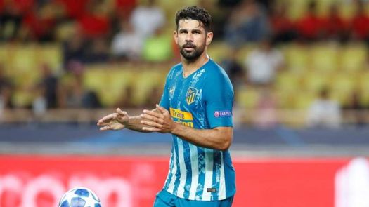 Diego Costa: Teníamos que ganar para cambiar esta dinámica