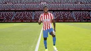 Puma Rodríguez: Jugar con la selección dificulta mi adaptación al equipo