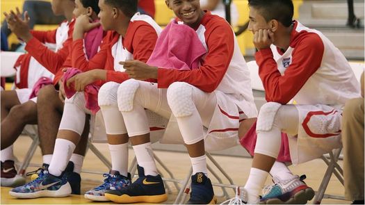 Panamá clasifica a semifinales, tras vencer a Trinidad y Tobago