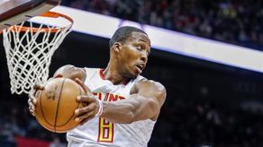 Hawks sorprenden a Spurs y Raptors agravan crisis de Lakers