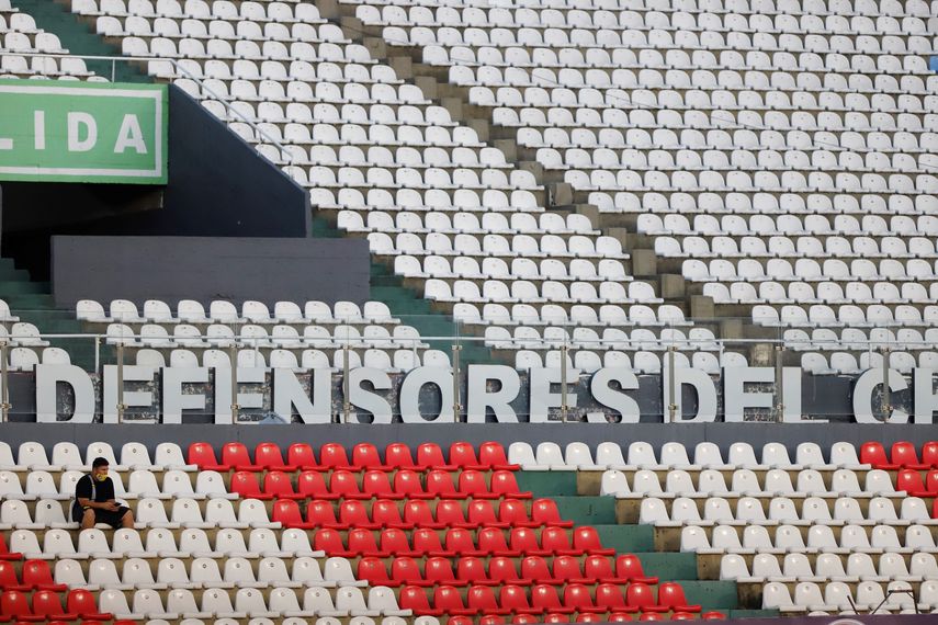 Moggio (Concacaf): Es posible hacer un campeonato rentable sin entradas