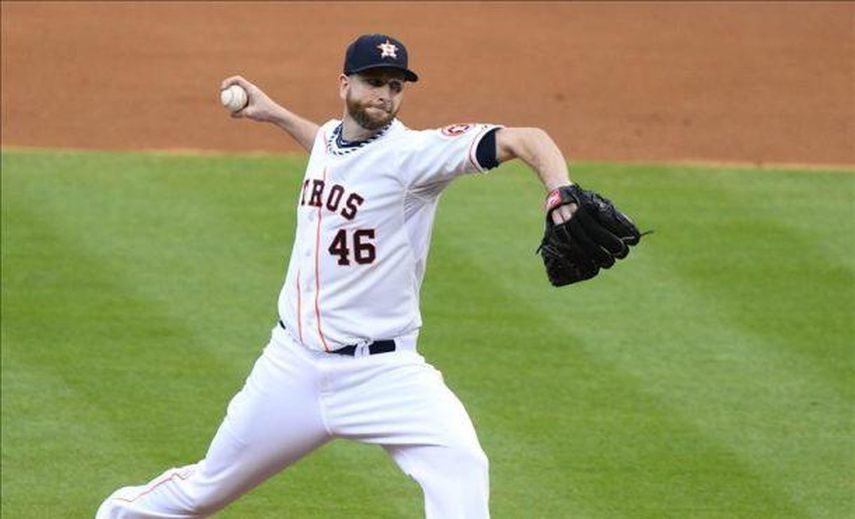 4-3. Valbuena y Feldman derrotan a los Angelinos