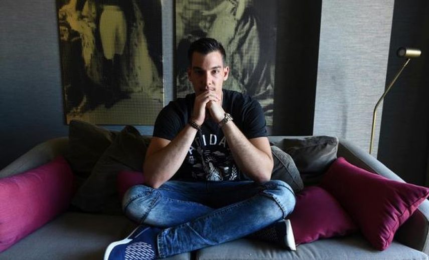 Willy Hernangómez: Le pongo un ocho a mi primer año NBA, pero quiero más
