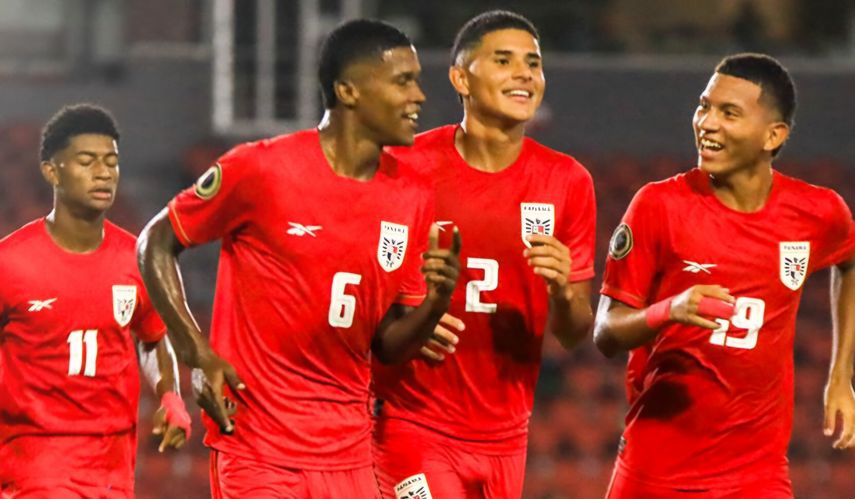 Panamá goleó 8-0 a Granada y 3-0 a Aruba.&nbsp;