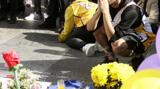 Homenaje a Bryant, nuevo formato y figuras acaparan atención del 69 All-Star