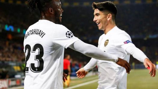 Soler: Han sido superiores, nos han podido ganar