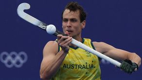 Jugador australiano es detenido durante los Juegos Olímpicos de París 2024.&nbsp;