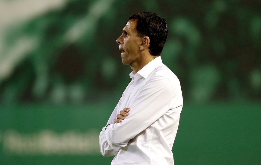 La U Católica recibirá al campeón vigente Palmeiras por los octavos de la Libertadores