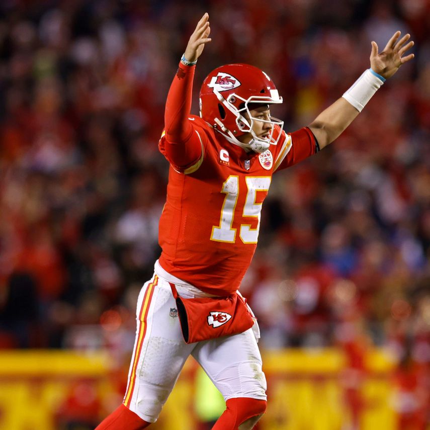 Bengals vs Chiefs: Dónde VER la Final de Conferencia Americana de