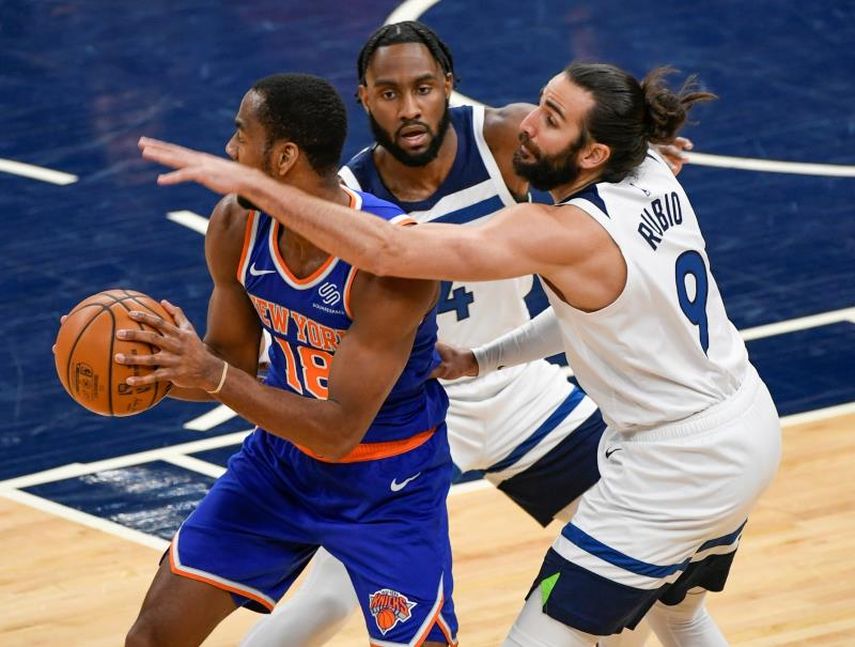 Nets, 18 años después, estrenan liderato en el Este; Jazz, mejor marca liga