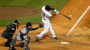 6-0. Wright domina desde la lomita a los Medias Rojas