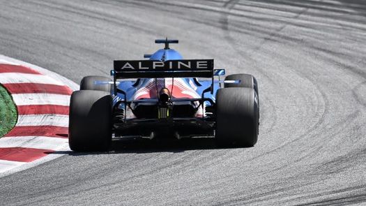 Sainz y Alonso, eliminados en la segunda ronda (Q2)