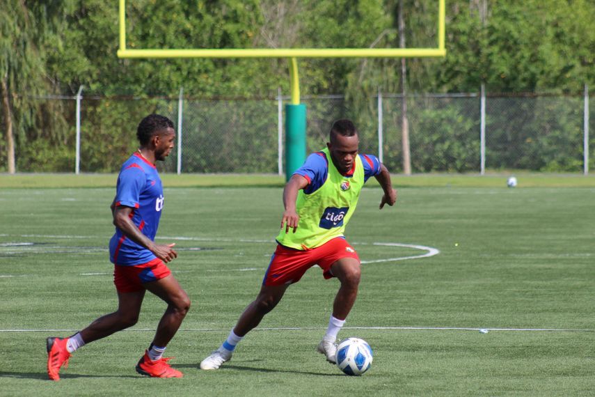 Alberto Quintero: Costa Rica siempre ha sido favorito