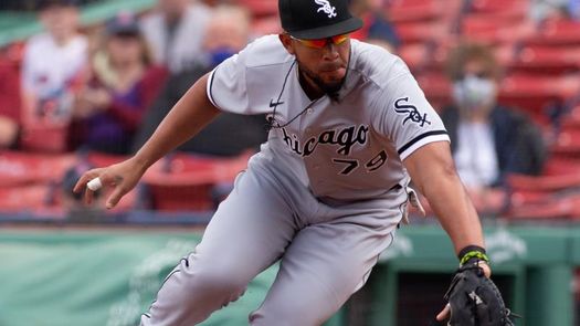 Abreu líder en impulsadas; Rosario pega el ciclo; Cabrera suma 2.979 hits Abreu líder en impulsadas; Rosario pega el ciclo; Cabrera suma 2.979 hits