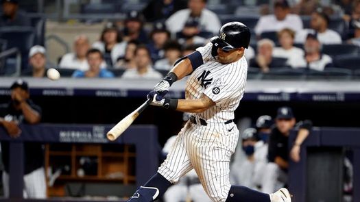 9-1. Odor jonronea en el triunfo de los Yanquis