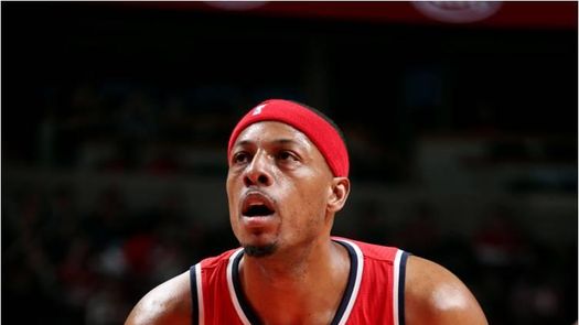 99-105. Pierce y Wall deciden el triunfo de los Wizards que vencen a los Bulls de Gasol