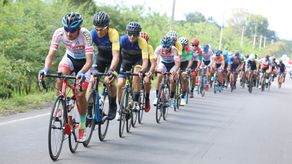 Chiriquí será sede de los Centroamericanos de Ruta
