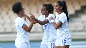 Panamá sigue preparándose para el repechaje mundialista.&nbsp;
