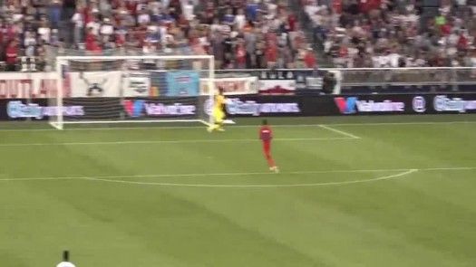 Cobertura Copa Oro 2019: Kansas City y Philadelphia