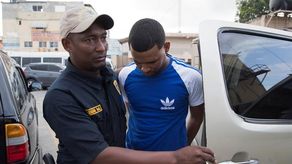 Tribunal aplaza el juicio a los acusados de atentar contra Big Papi Ortiz