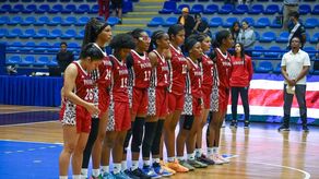La ilusión canalera toma forma con la presentación oficial de la Preselección Nacional U20 Femenina de Baloncesto para Santo Domingo 2026.
