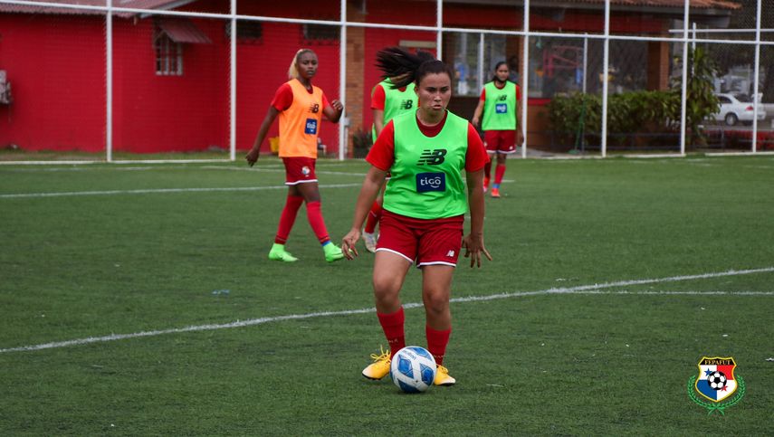 La Selección Femenina Sub-17 jugará dos amistosos ante Costa Rica