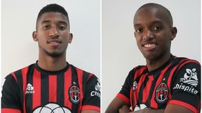 Sporting San Miguelito anuncia sus nuevos fichajes