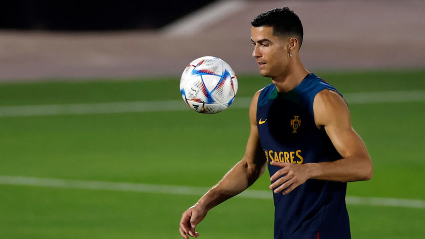 Cristiano Ronaldo jugará en el Al Nassr de Arabia Saudí