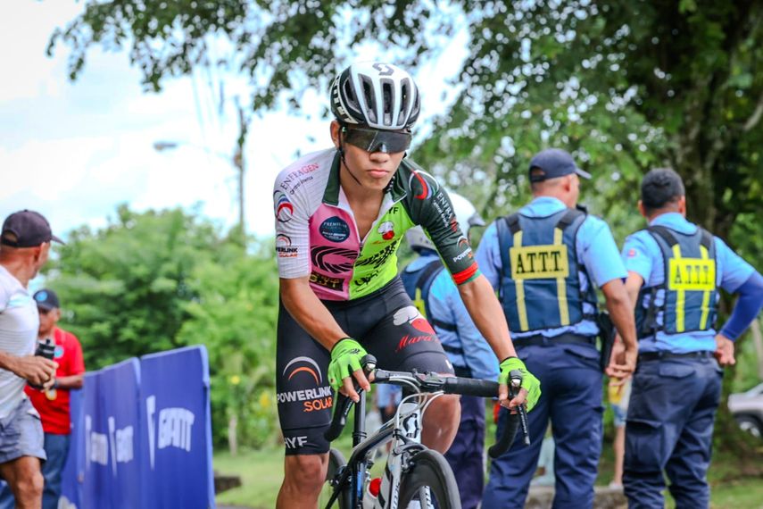 La Vuelta de la Juventud Panamá 2025 se celebrará del 20 al 22 de junio.&nbsp;
