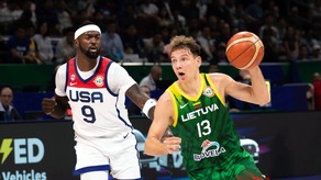 Mundial FIBA conoce los equipos en cuartos de final