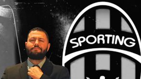 Sporting = FRACASO