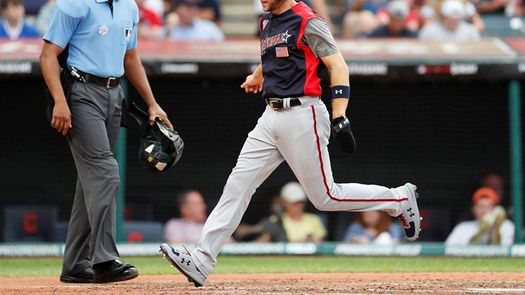 4-3. Los Nacionales vienen de atrás y dejan tendidos a los Mets