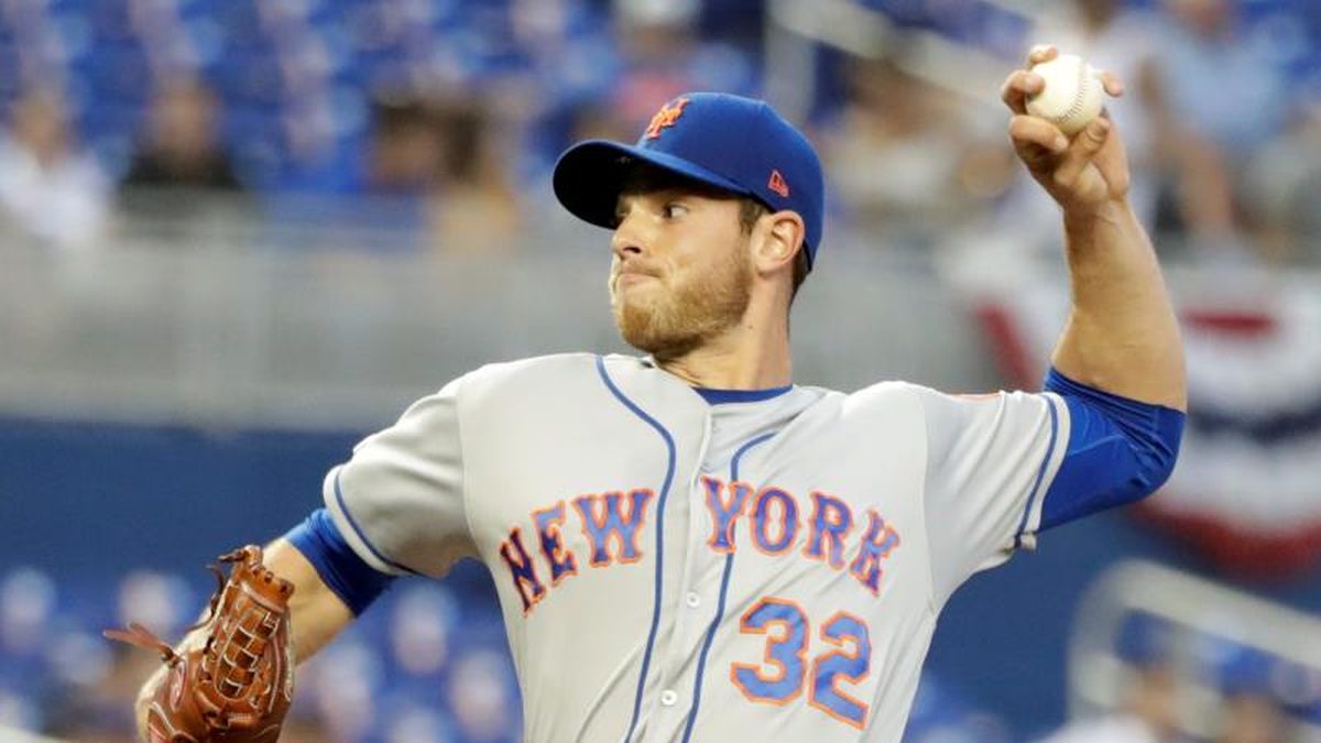 5-3. Matz controla desde la lomita, Alonso se acerca a marca y ganan los Mets